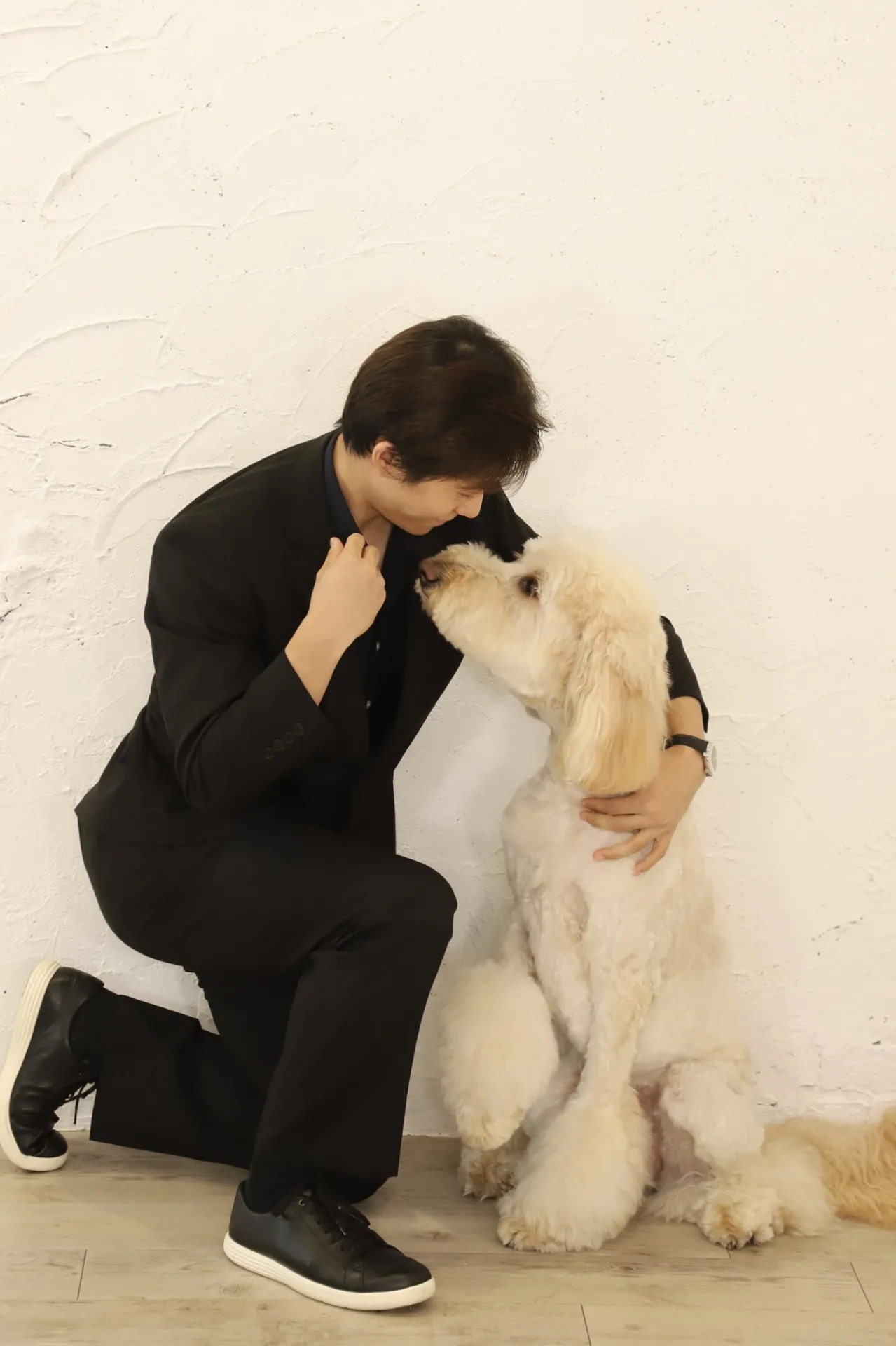 平日に撮影をした理由