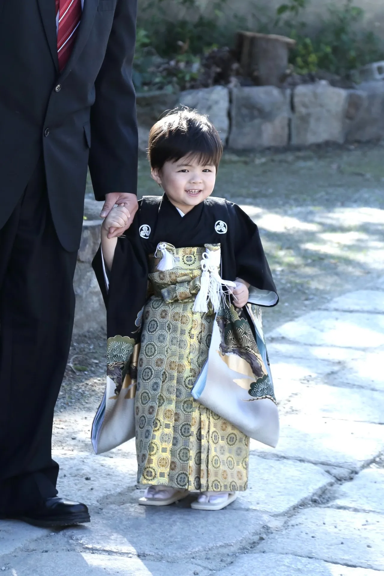 【お客様からのメッセージ】スタッフさんへ