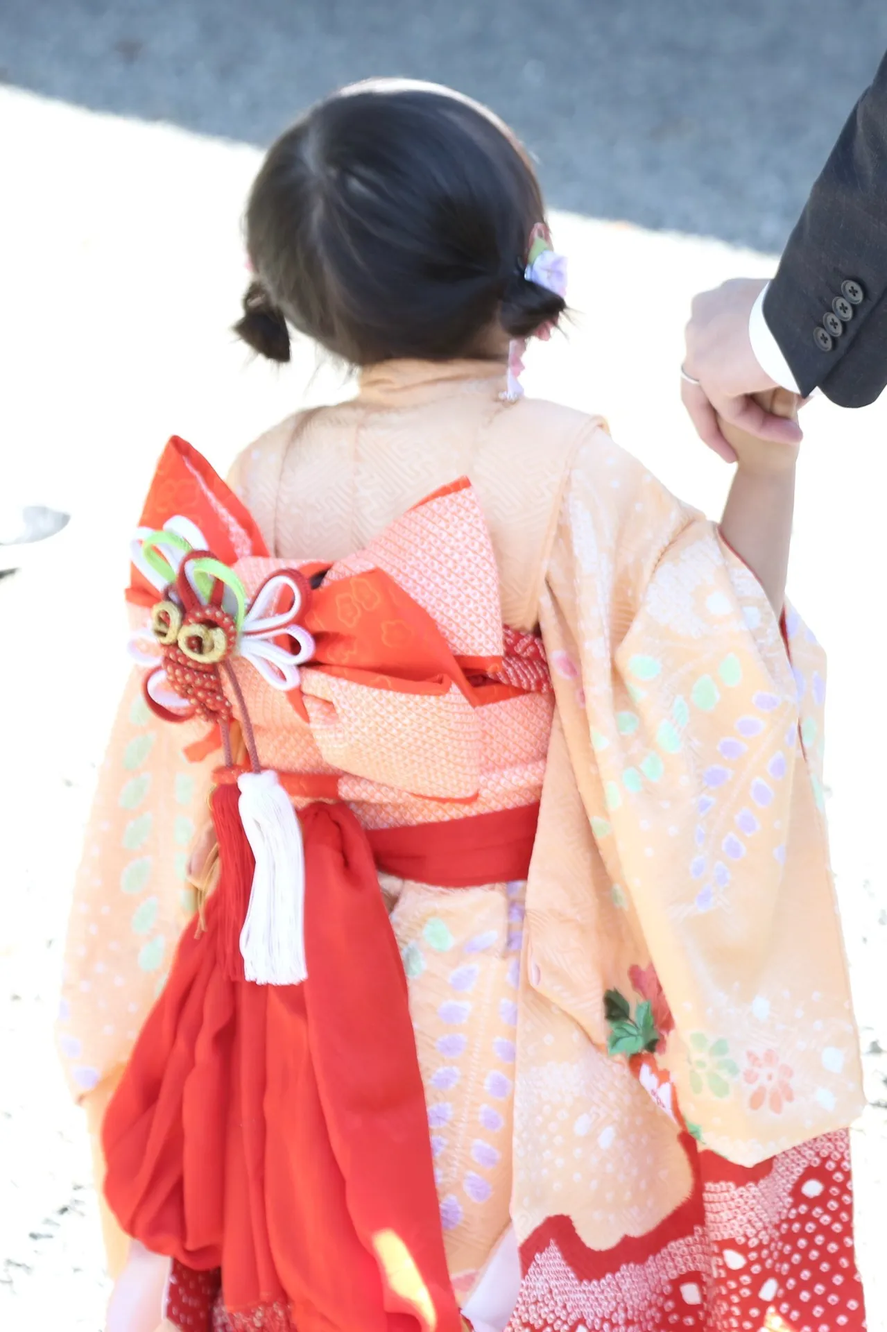 【お客様からのメッセージ】スタッフさんへ